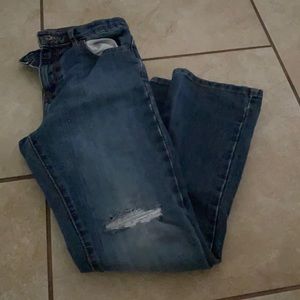 Boys jeans